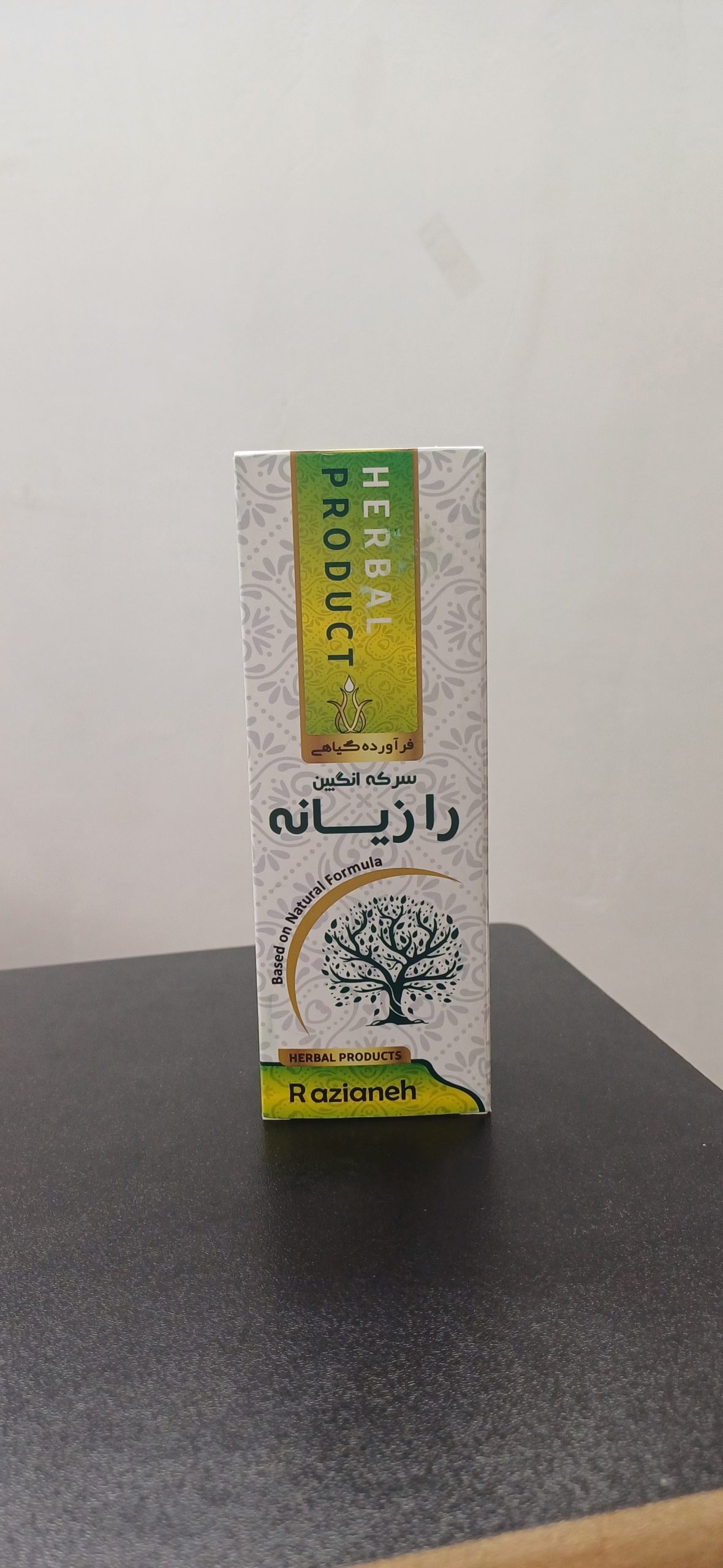سرکه انگبین رازیانه سرکه انگبین رازیانه