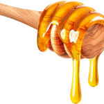 عسل طبیعی